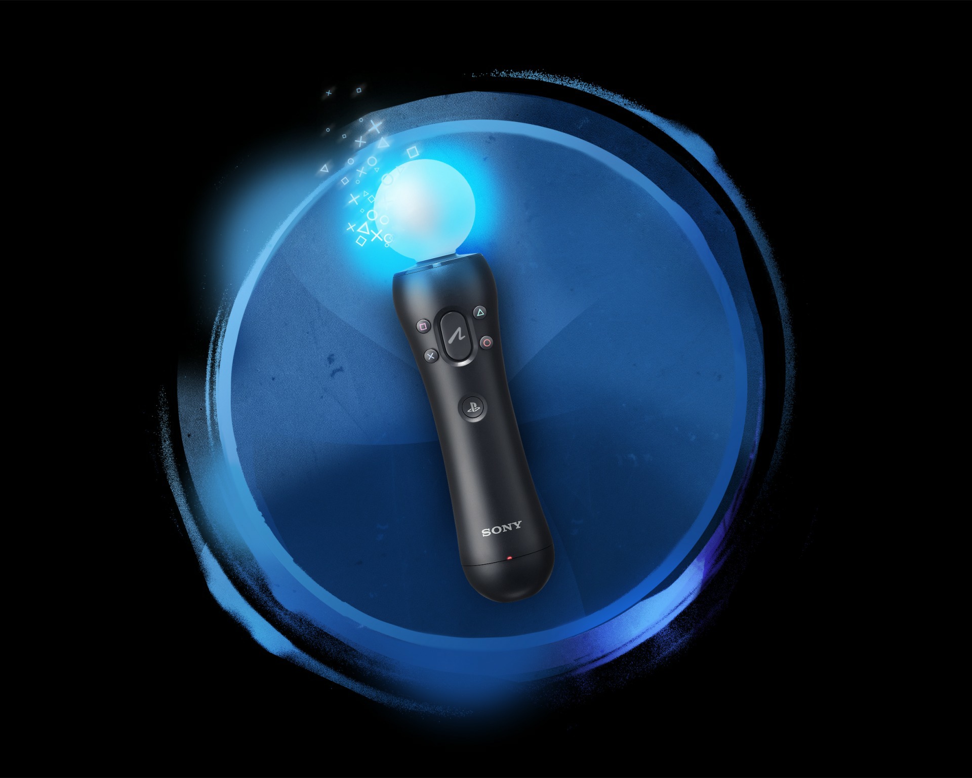 PlayStation Move (Starter Pack) - Imagen 42